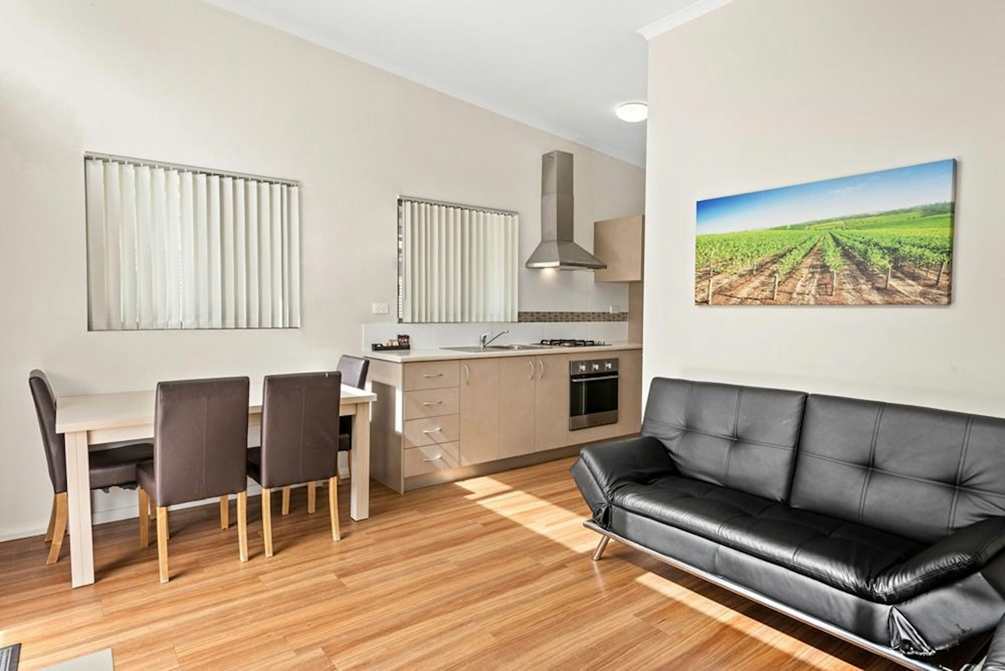 Discovery Parks - Swan Valley 27/45