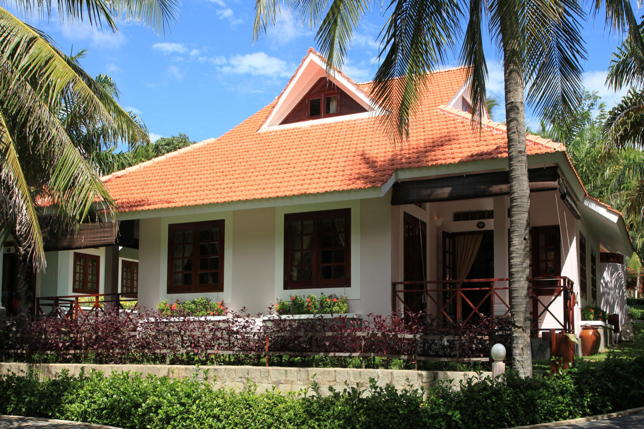 Phu Hai Beach Resort & Spa Phan Thiet in PHAN THIET