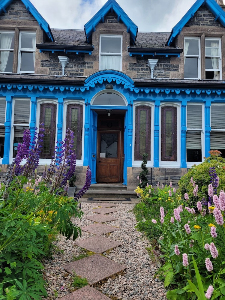 Dunallan House 31/37