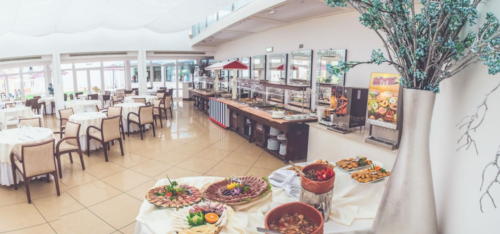 Cristal Praia Resort And Spa 43/70