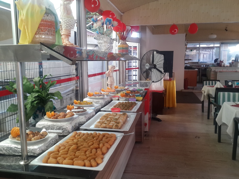 Saygili Beach Hotel 35/50