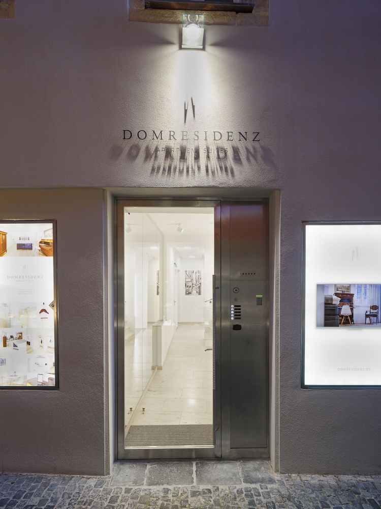 Domresidenz Regensburg 2/47