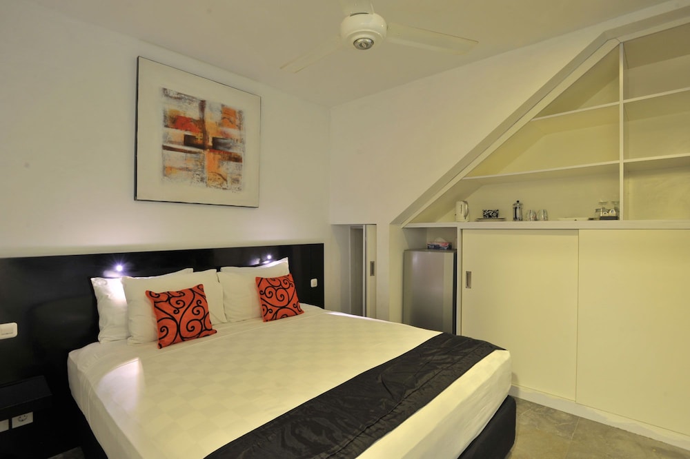Bali Yarra Villas Seminyak 11/50