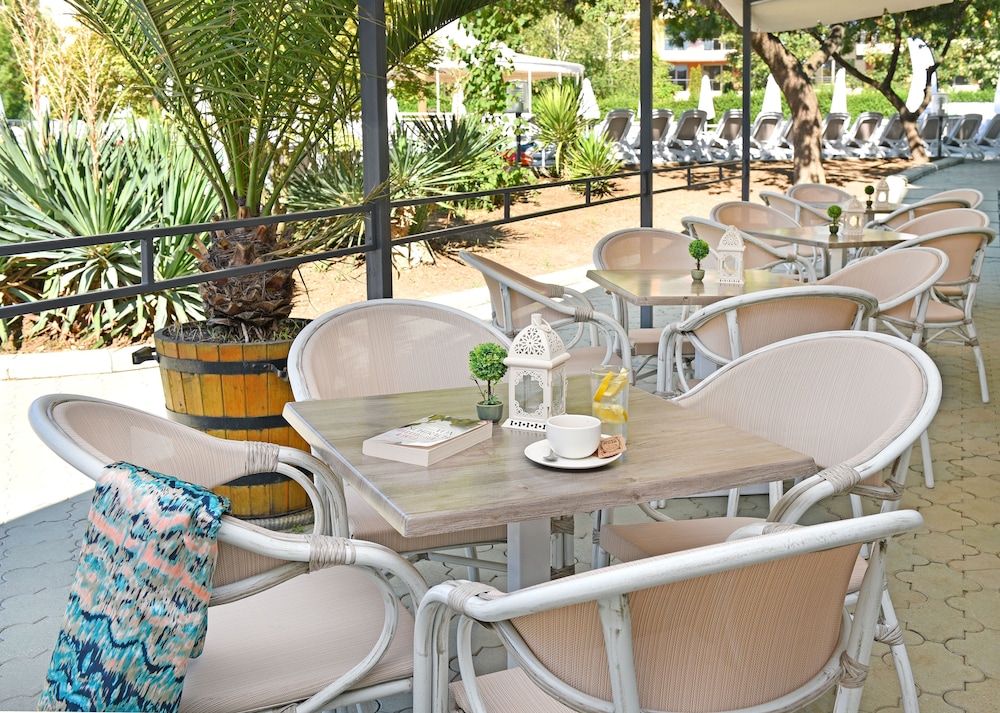Ihotel Sunny Beach 33/48