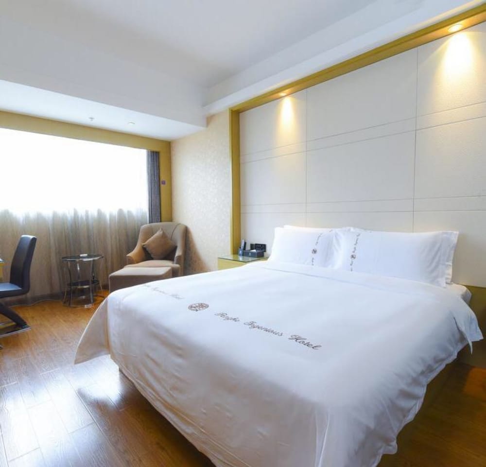 Pengker Deluxe Collection Hotel 14/30