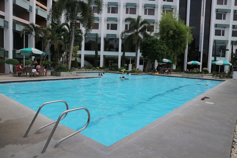 Garden Orchid Hotel 28/62