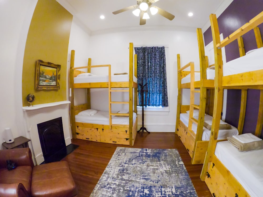 Auberge Nouvelle Orleans Hostel 9/66