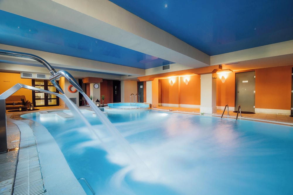 Portaria Hotel And Spa 31/67