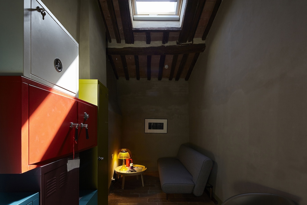 Palazzetto Rosso Hotel 28/74
