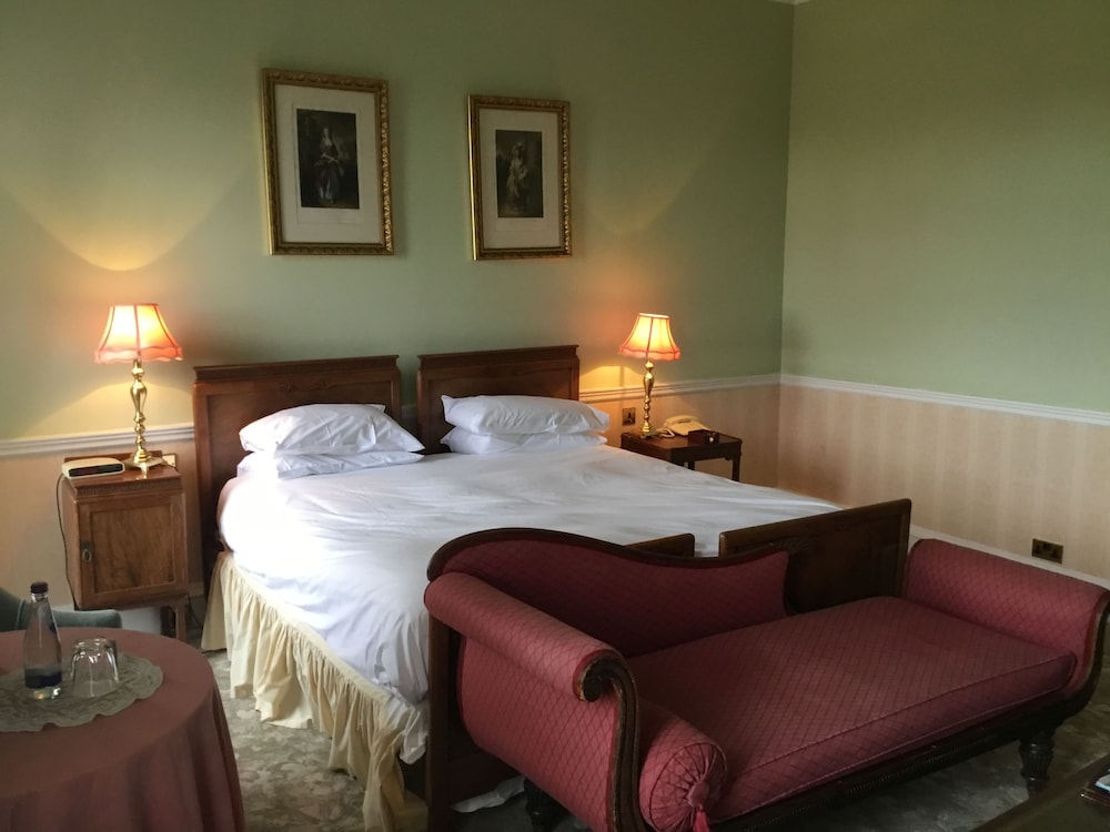 Culloden House Hotel 20/66