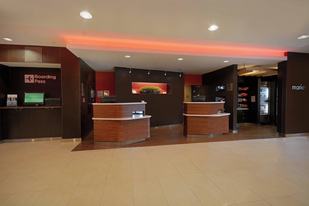Courtyard By Marriott Oneonta Cooperstown Area 8/55