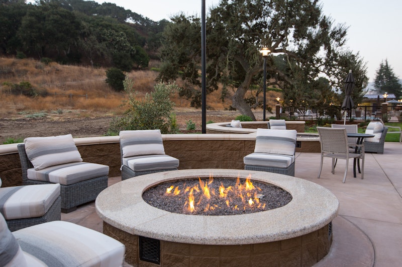 Hampton Inn & Suites Buellton/Santa Ynez Valley 26/42