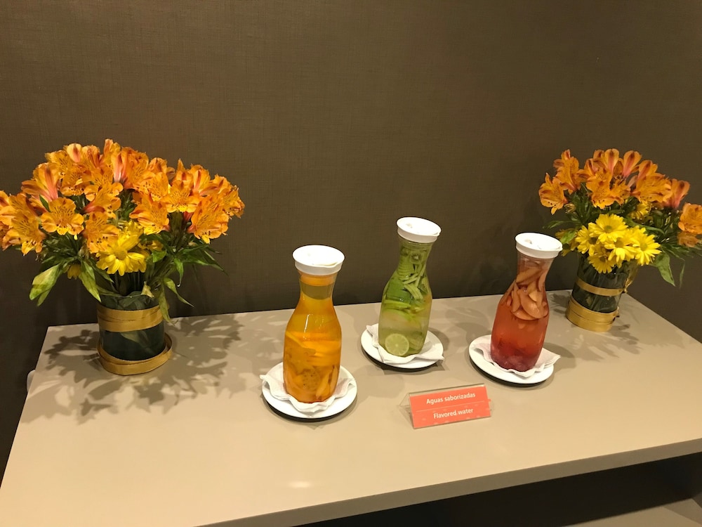 Hampton by Hilton Bogota - Usaquen 35/44