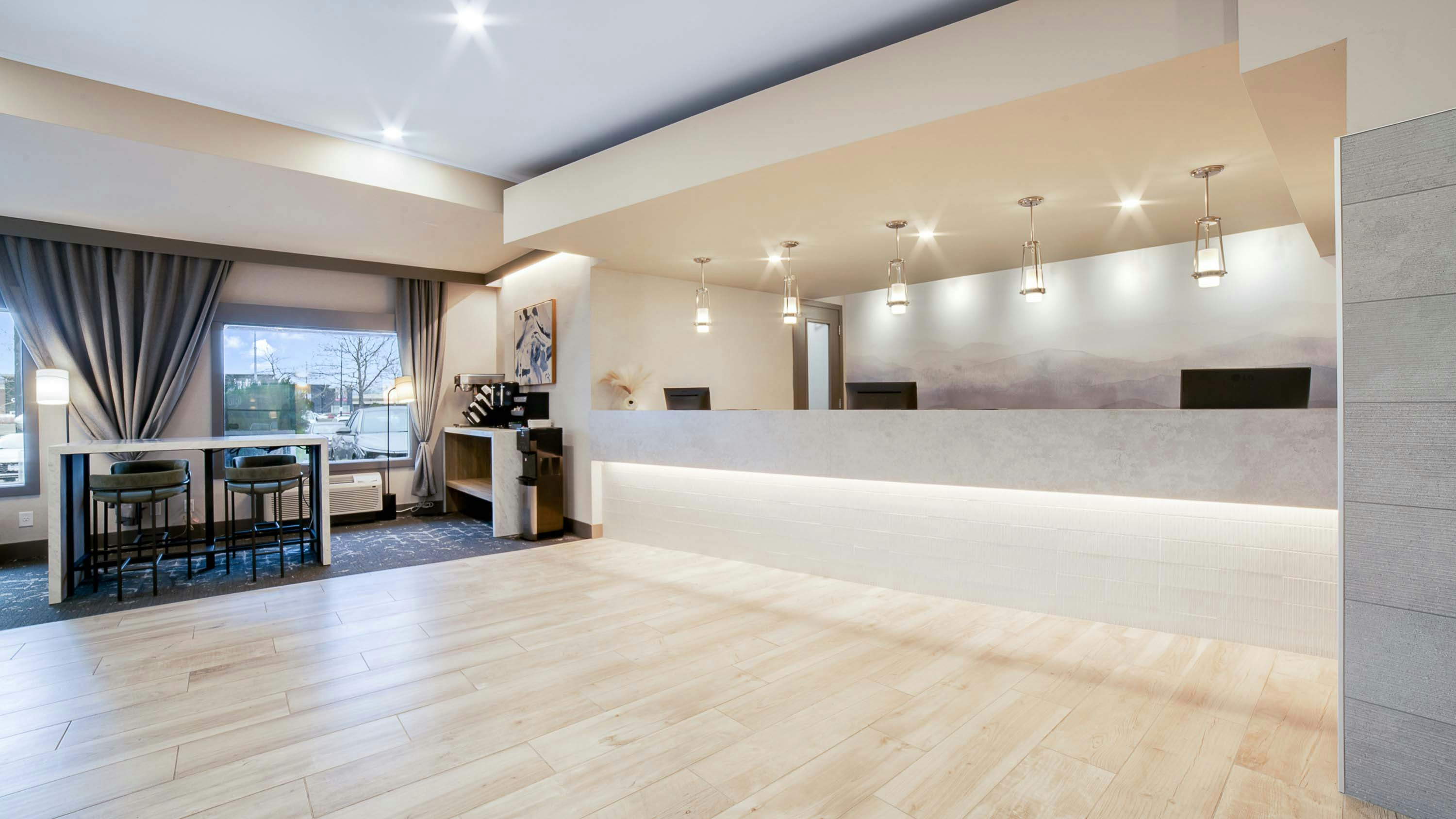 Sandman Hotel Kelowna 14/50