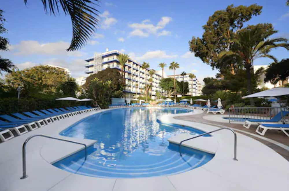 Palmasol Hotel 9/71
