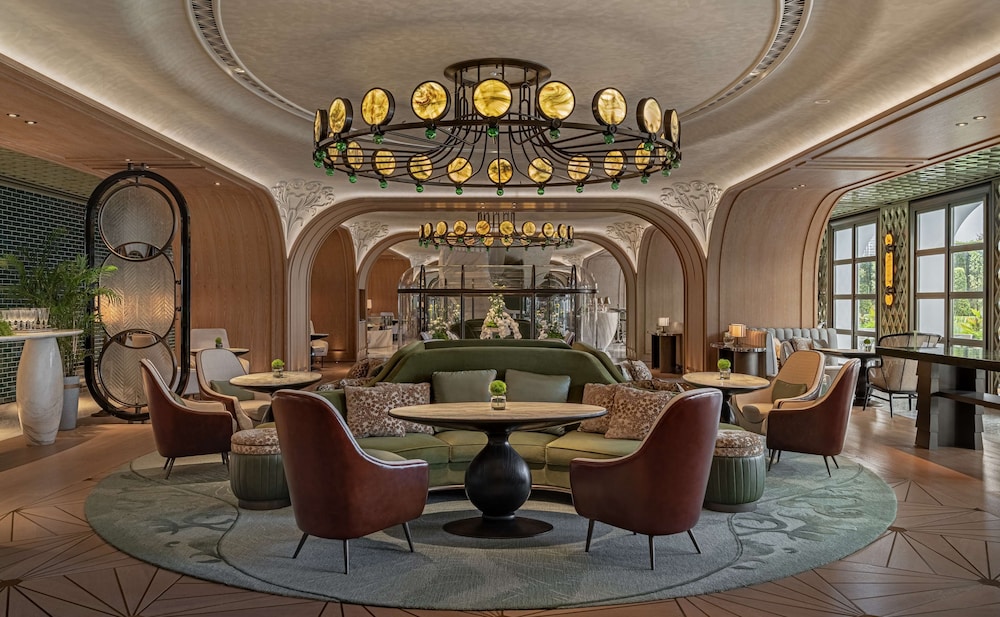 Waldorf Astoria Xiamen 51/78