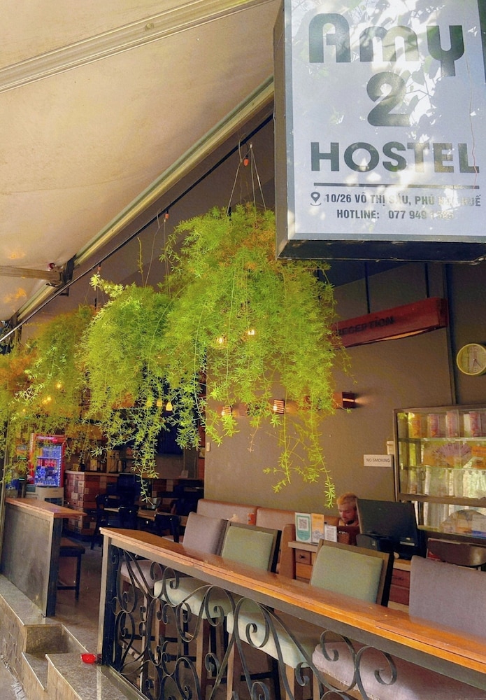 Amy 2旅舍(Amy 2 Hostel) 图片3