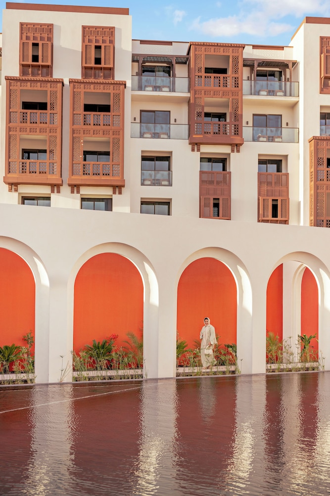 ريكسوس مورجانا(Rixos Murjana) 41/48