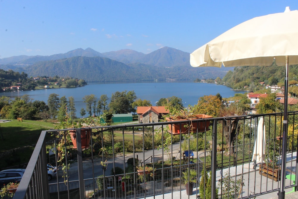 Hotel Bocciolo 46/50