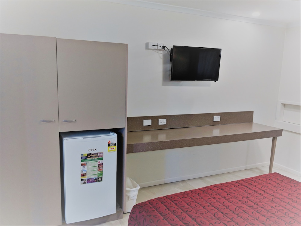 Miners Lodge Motor Inn 5/60