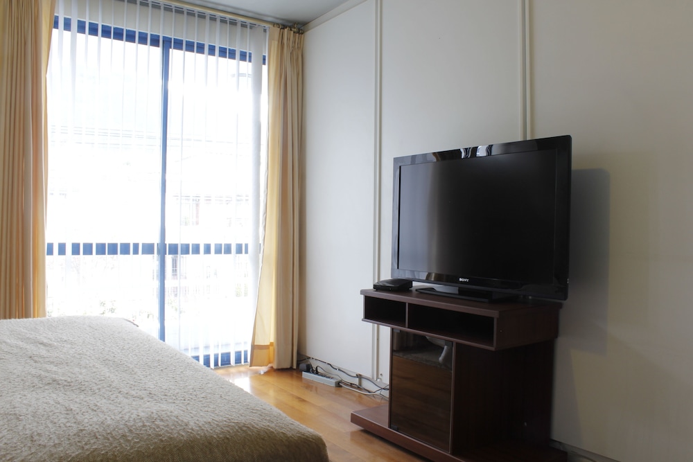 Suites Metropoli 22/66
