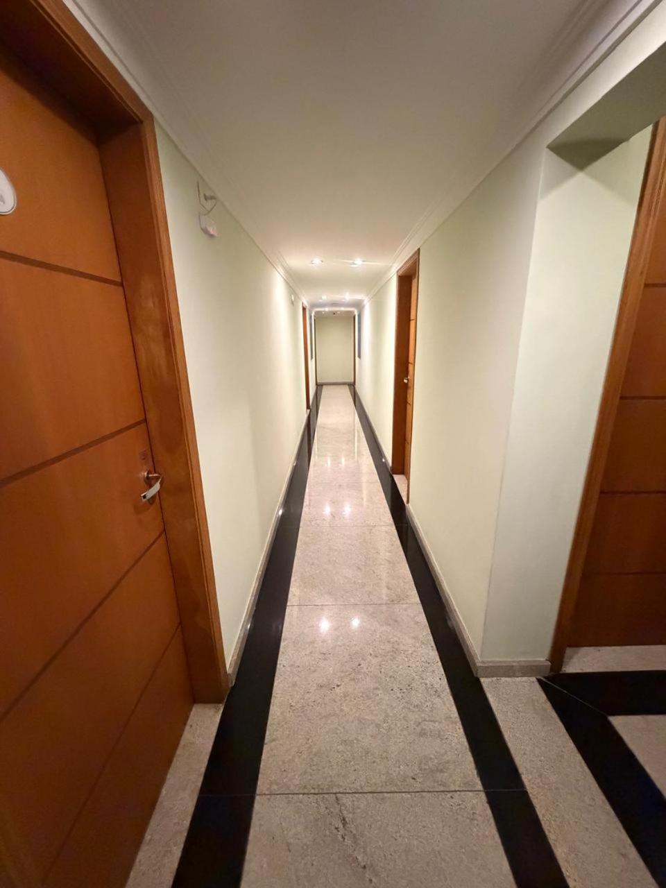 Residencial Pantanal Santa Cruz Hotel 24/35