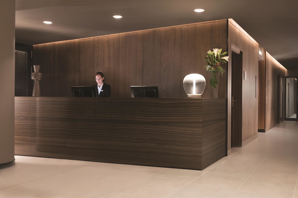 Adina Apartment Hotel Frankfurt Westend 7/49