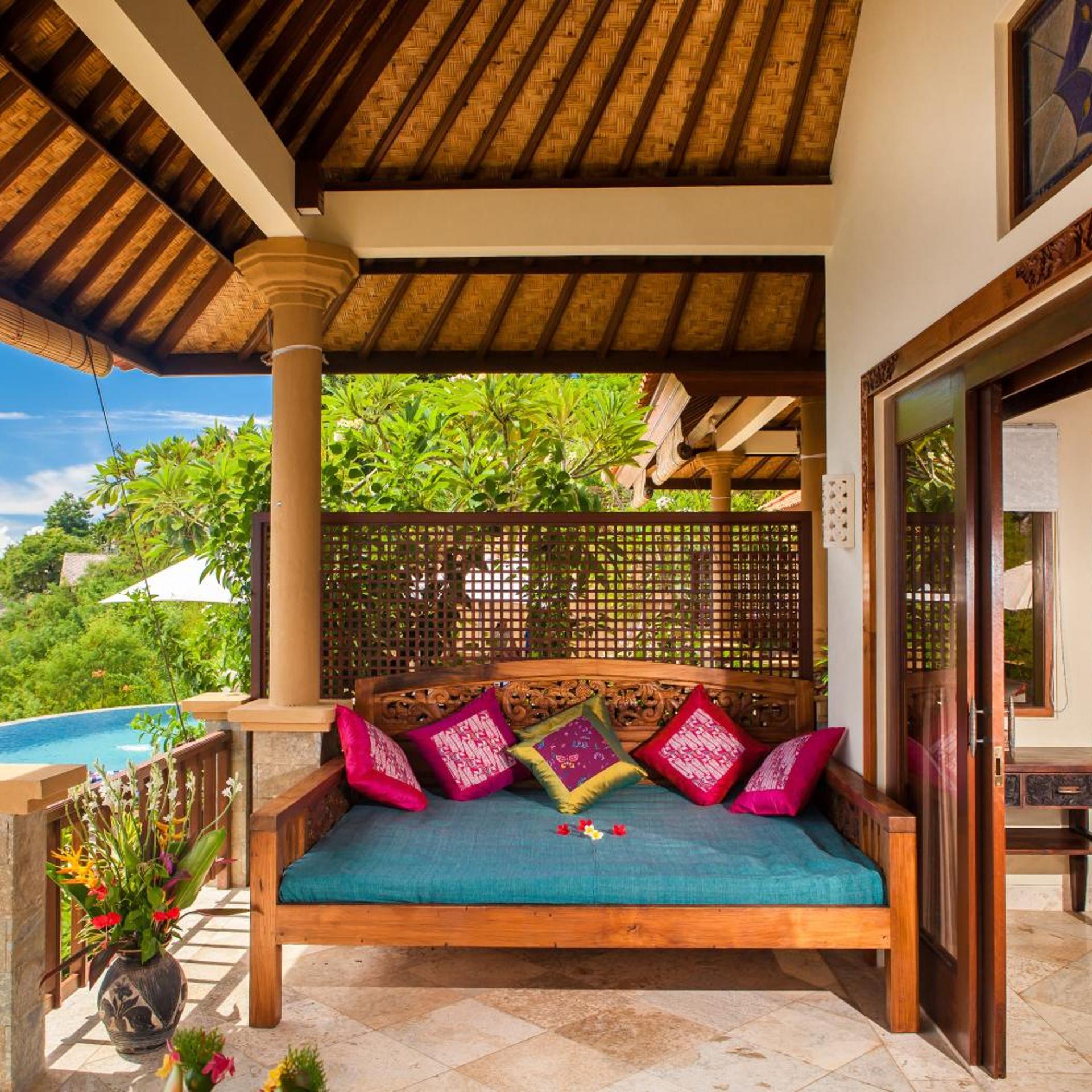 BLUE MOON VILLAS 29/55