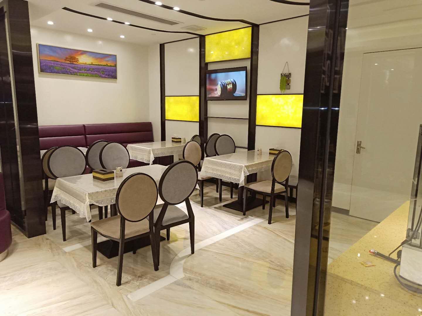 Lavande Hotels Guangzhou Tianhe Tiyu West Road Metro Station 43/51
