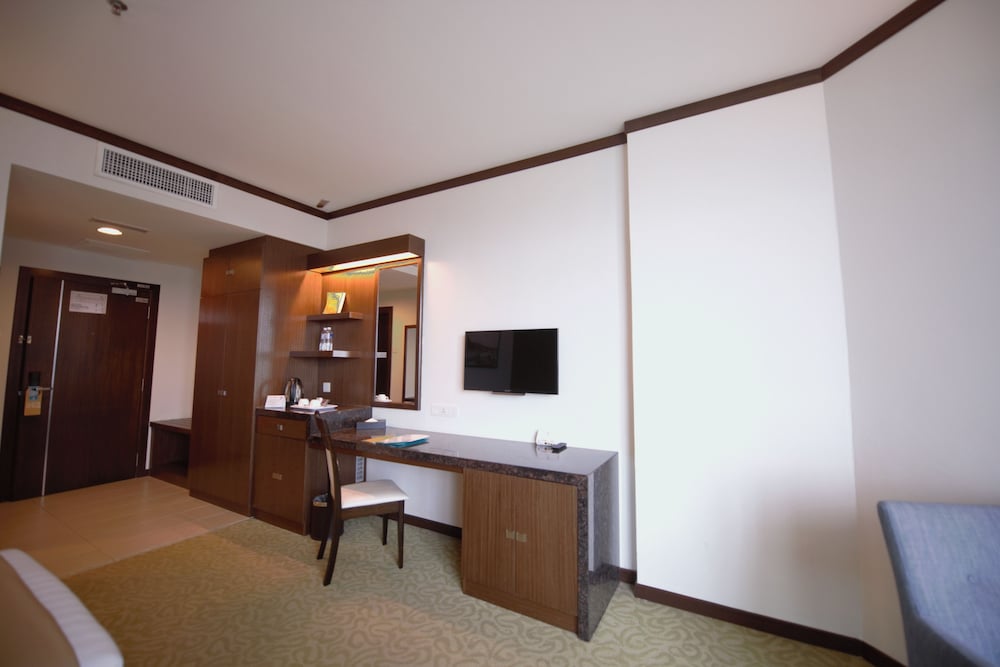 Adya Hotel Langkawi 10/50