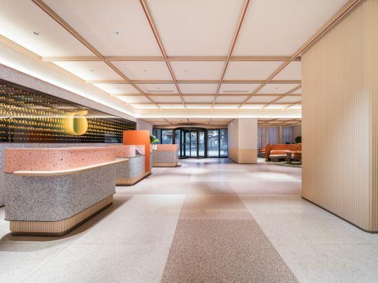 Orange Hotel Select Luohu Shenzhen 16/57