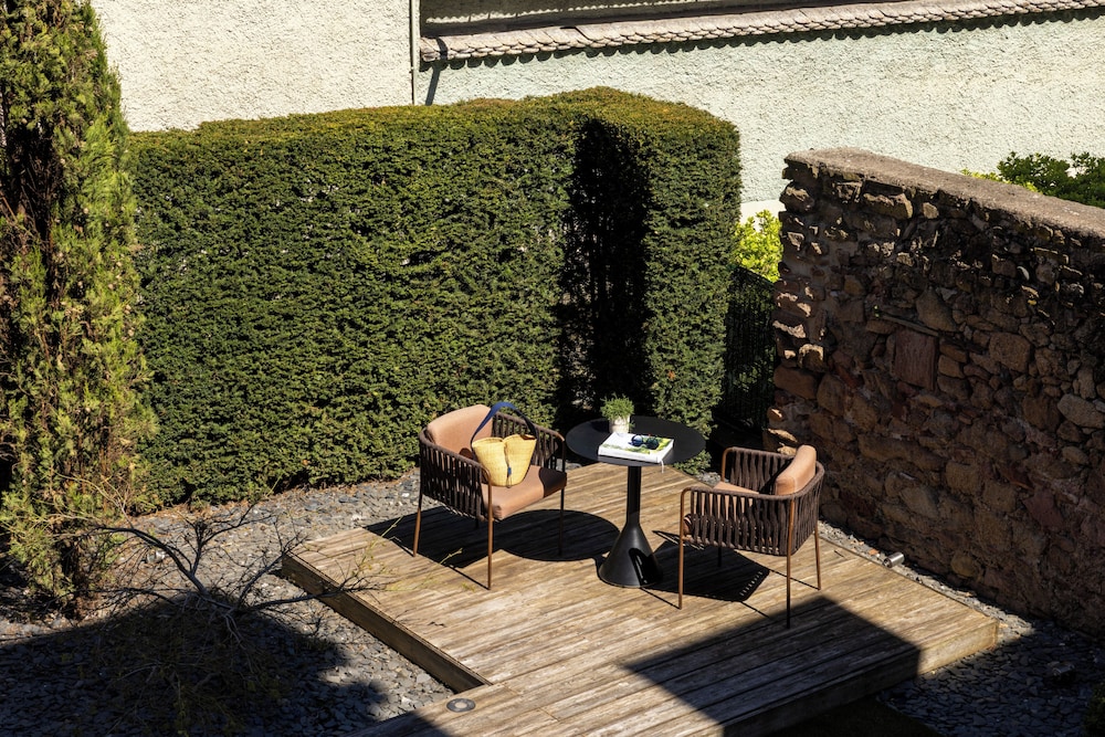 Hotel Le Colombier Suites 47/67