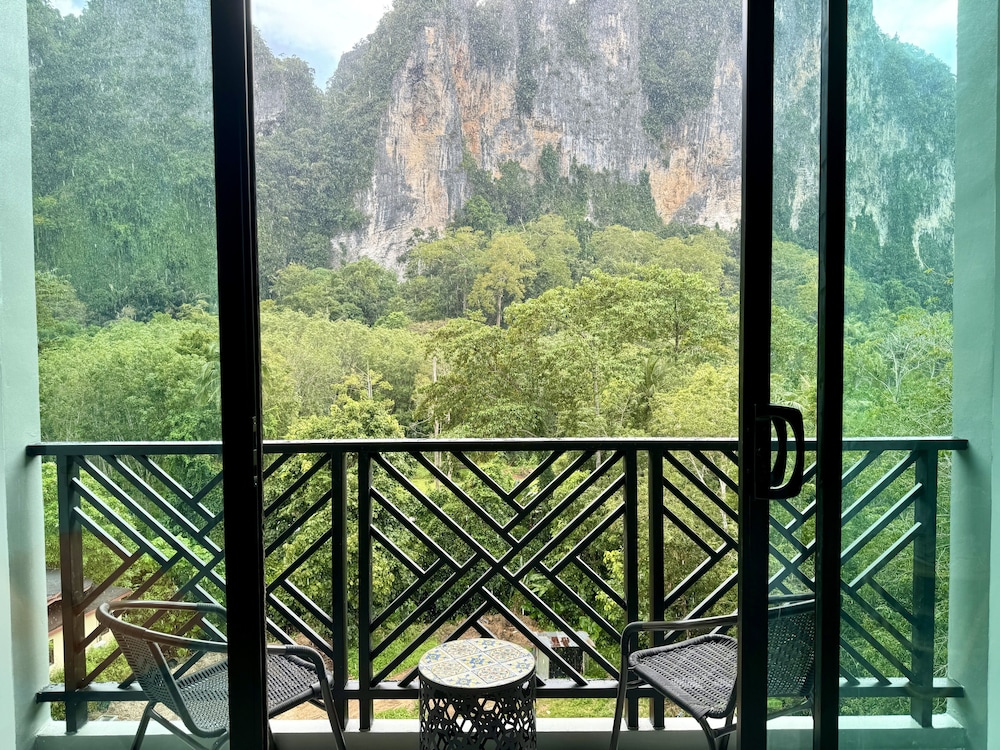 Keereen Resort - Ao Nang 4/56