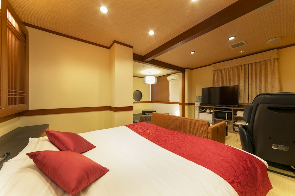 Hotel Lotus Sakai - Adult Only 10/55