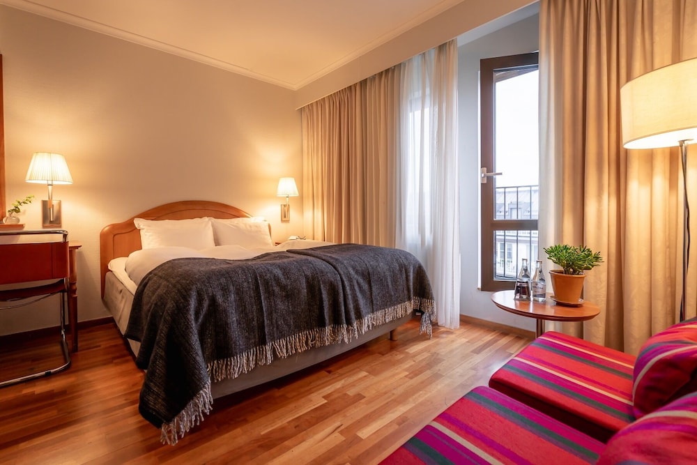 Mornington Hotel Stockholm City 8/42