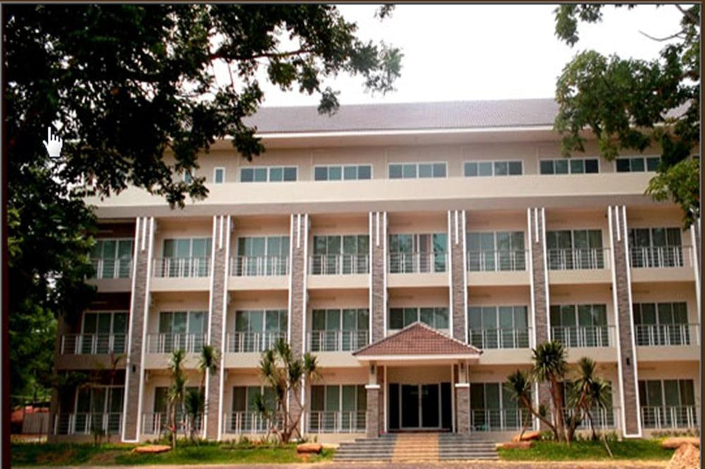 SUITE, BUILDING