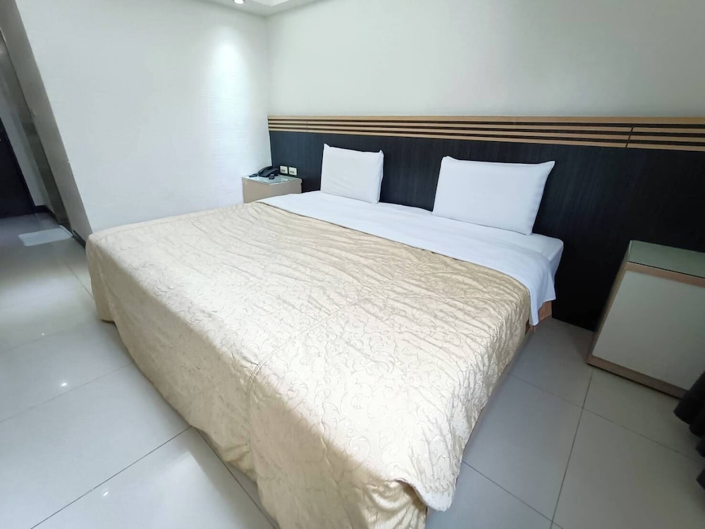 Guide Hotel Taoyuan Fuxing 37/76