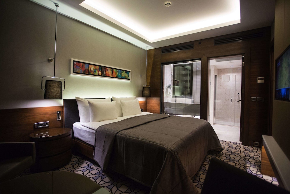 Grand Harilton Hotel 17/65
