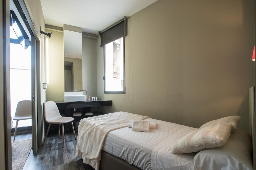 COSY ROOMS BOLSERÍA 16/56