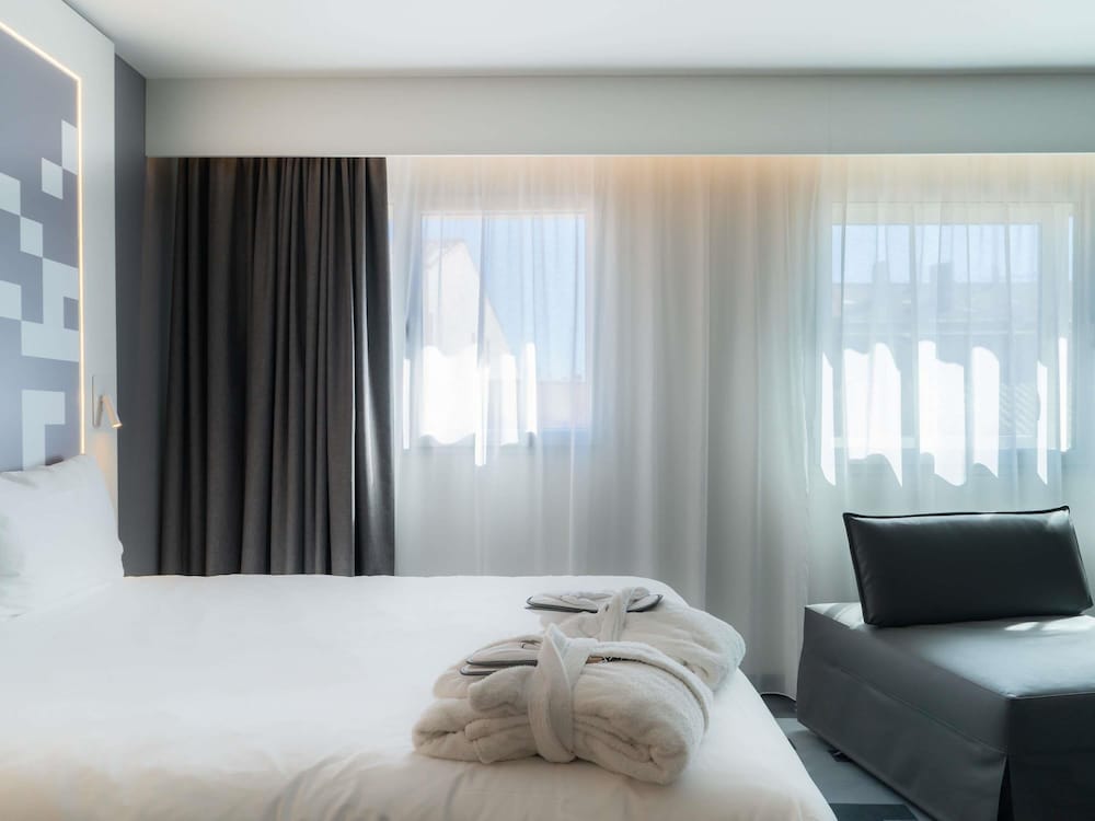 Mercure Beziers 16/47