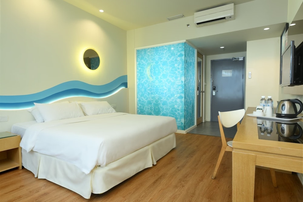 OCEANIA HOTEL 24/51