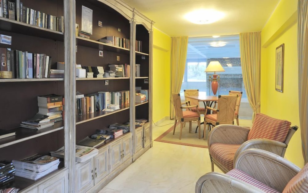 Alvor Atlantico Beach Aparthotel 26/26