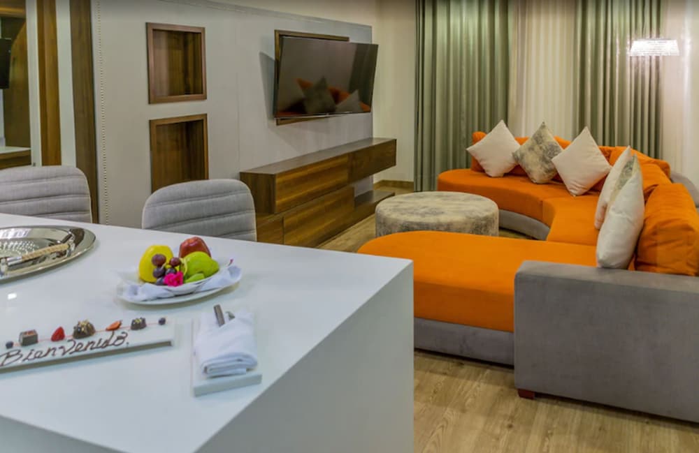 Hs Hotsson Hotel Queretaro 39/56