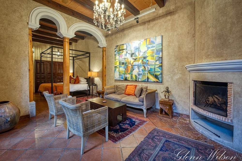 San Rafael Hotel 27/50