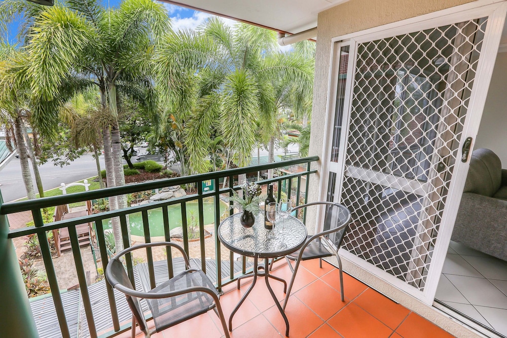 KOALA COURT HOLIDAY APARTMENTS 5/68