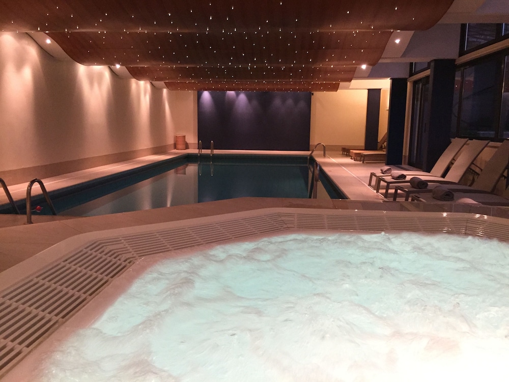 Royal Plaza Montreux Hotel 33/77