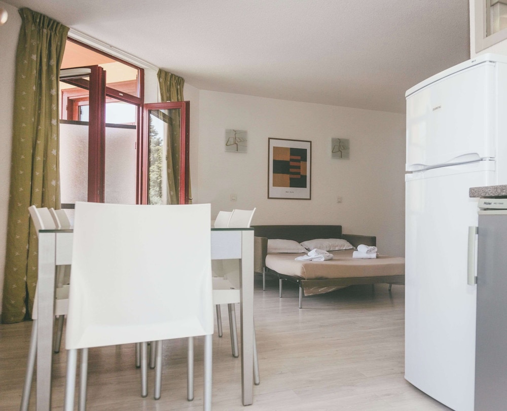 Terres de France Appart Hotel Le Splendid 16/63