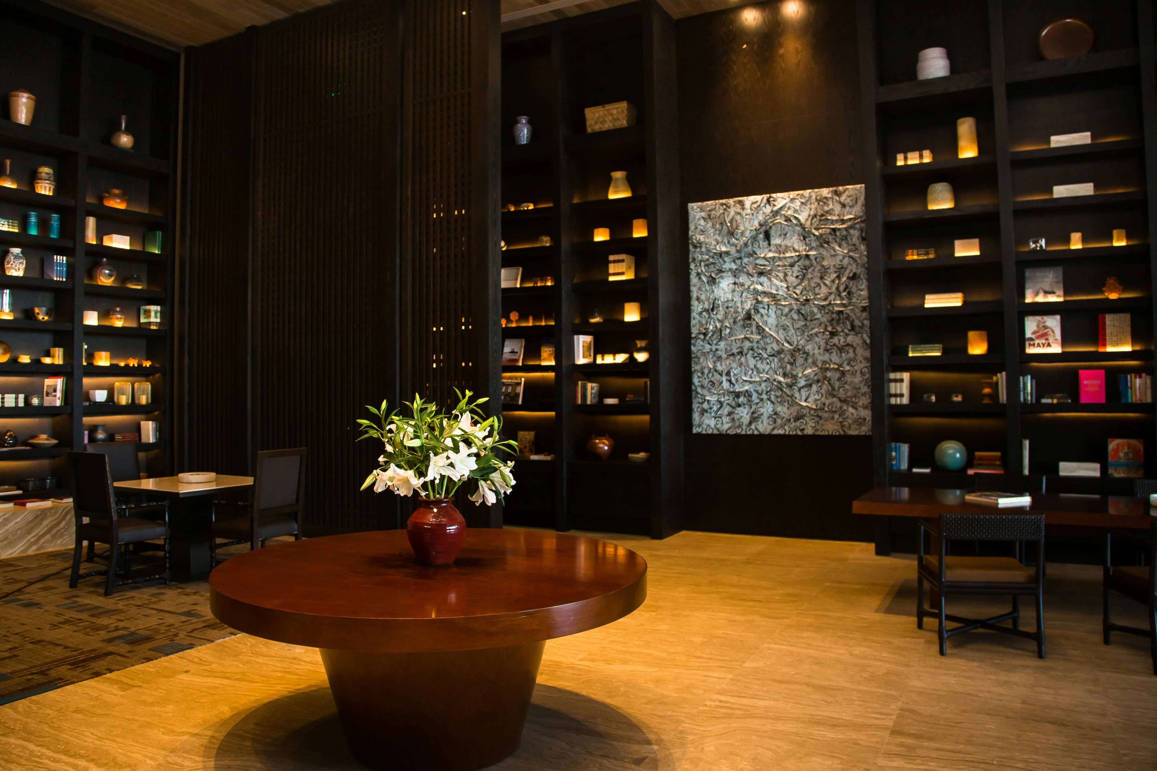 JW Marriott Los Cabos Beach Resort and Spa 25/50