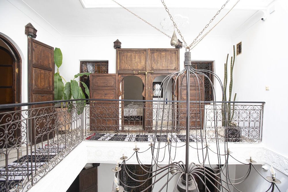 Riad Dar Khmissa 7/49