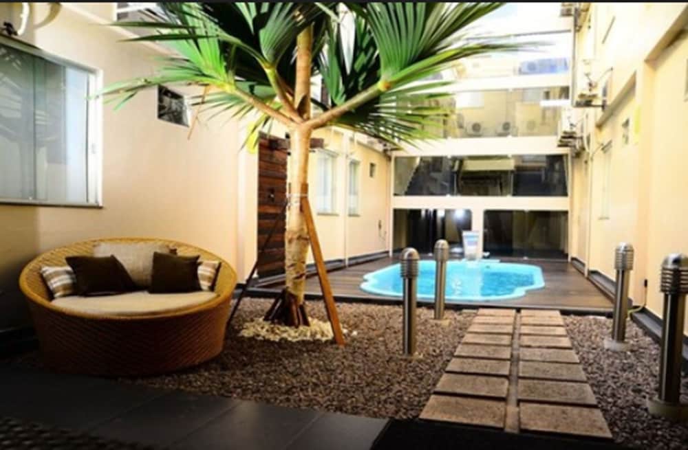 HOTEL DO FORTE 35/53